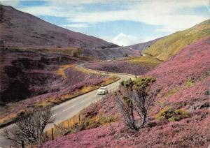 B102635 the slochd pass inverness shire scotland