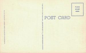 USA Greetings from Princeton 01.72