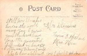 Saint Patricks Day  Saint Patricks Day Postcard