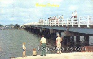 Bridge Fishing - Misc, Florida FL  