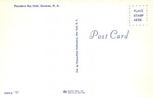 Piscadera Bay Club Curacao, Netherlands Antilles Unused 