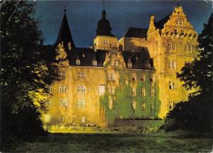 BT11802 Wolfsburg Schloss          Germany