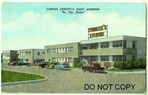Tedder's Lodge Inc, Corpus Christi Tx