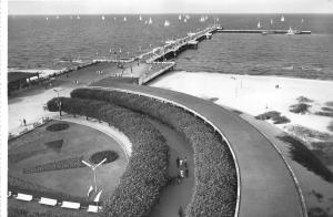 BG30051 sopot moto hungary CPSM 14x9cm