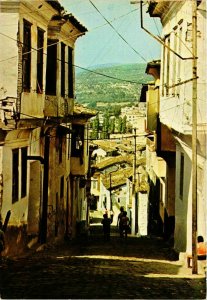 CPM AK Kusadasi - Street Scene TURKEY (851739)