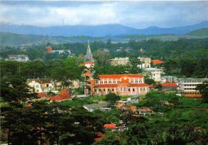 BG20958 an angle of city da lat mien du lich hap dan vietnam