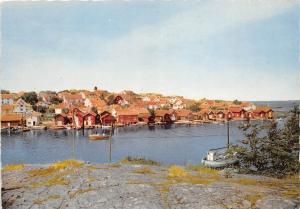 BR4900 Fiskebackskill sweden