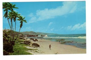 Bathshba, St Joseph, Barbados,British West Indies,