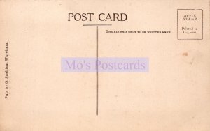 Dorset Postcard - North Street, Wareham  SW20131