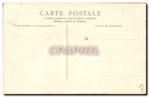 Old Postcard Statue of Liberty Poitiers L & # 39ancienne instead pillory aujo...