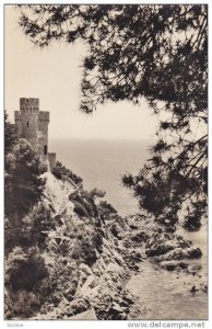 RP: Costa Brava, Lloret de Mar , Spain , 30-40s