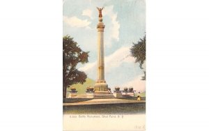 Battle Monument West Point, New York  