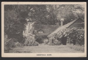 Massachusetts DEERFIELD beautiful home pm1926 in Deerfield ~ WB
