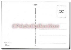 Postcard Modern Sagres Lata