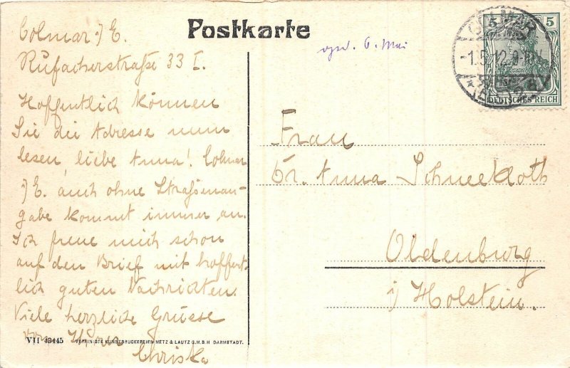 Lot207 colmar i e  france lyceum u analgem