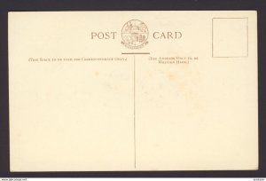 S.S. Naldera P.&O. India - China - Australia Mail and Passenger Services