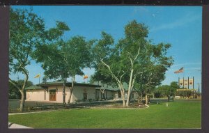 FL SARASOTA International King's Table, Inc on U.S. No. 41 pm1969 ~ Chrome