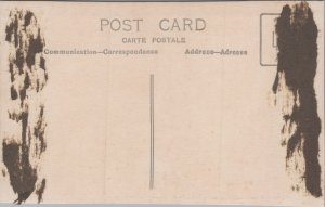 Indonesia Bath Hotel Songgoriti Malang Java RPPC C380