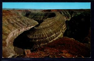 Great Goose Necks of the San Juan River,Near Mexican Hat,UT BIN