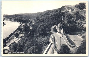 M-91204 The Hold of the Biches Namur Belgium