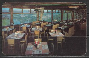 New York, Waverly - O'Briens Scenic Dining Room - [NY-568]