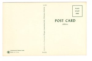 Country Road, Printed  Utterson Ontario