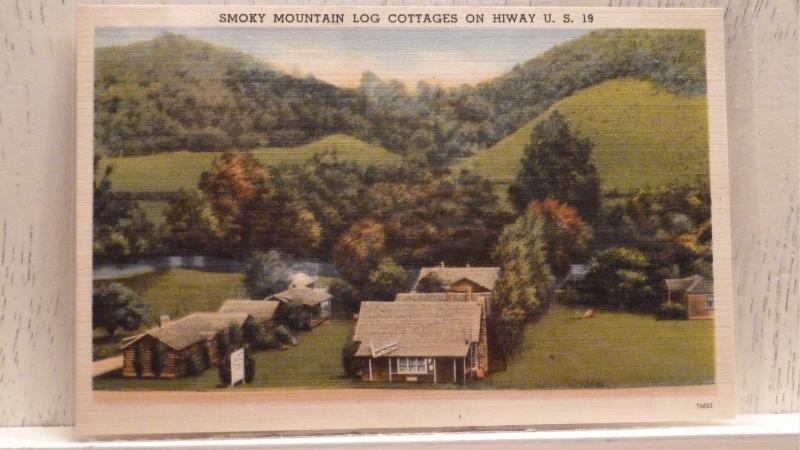 Smokey Mountain Cottages