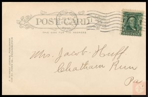 Yaching, Atlantic City, NJ