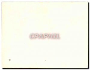 Postcard Modern Copenhagen