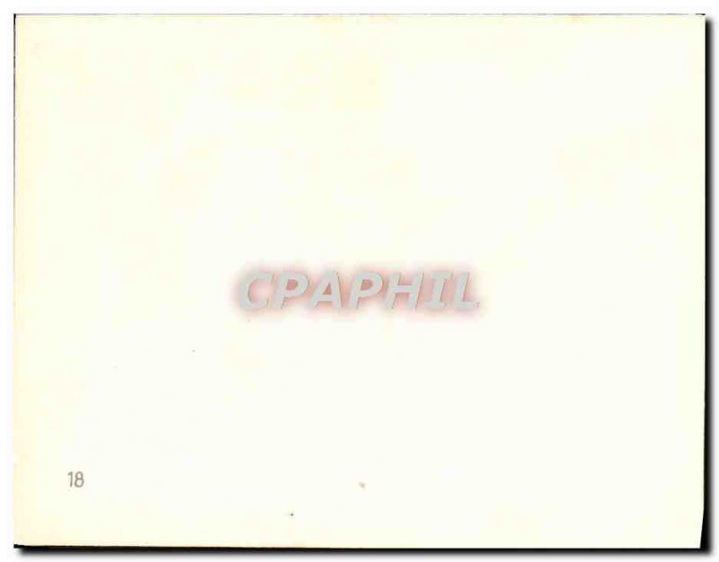 Postcard Modern Copenhagen