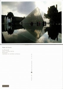 Louvre, Paris, France (28581