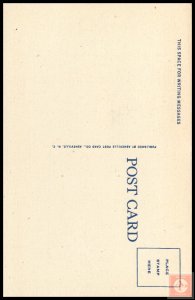 First Baptist Church, Winston-Salem, N.C.