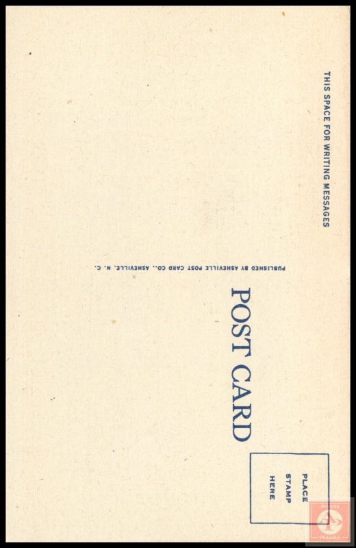 First Baptist Church, Winston-Salem, N.C.