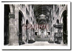 Postcard Modern Parma Interior of the Dome