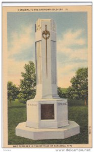 Soldiers' & Sailors' Monument , SYRACUSE , New York , 1910 #2