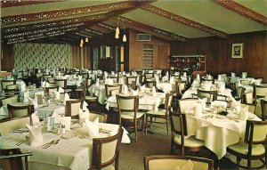 MI, Mount Clemens, Michigan, Clinton Gables, Dining Room, Alex Grant 59249