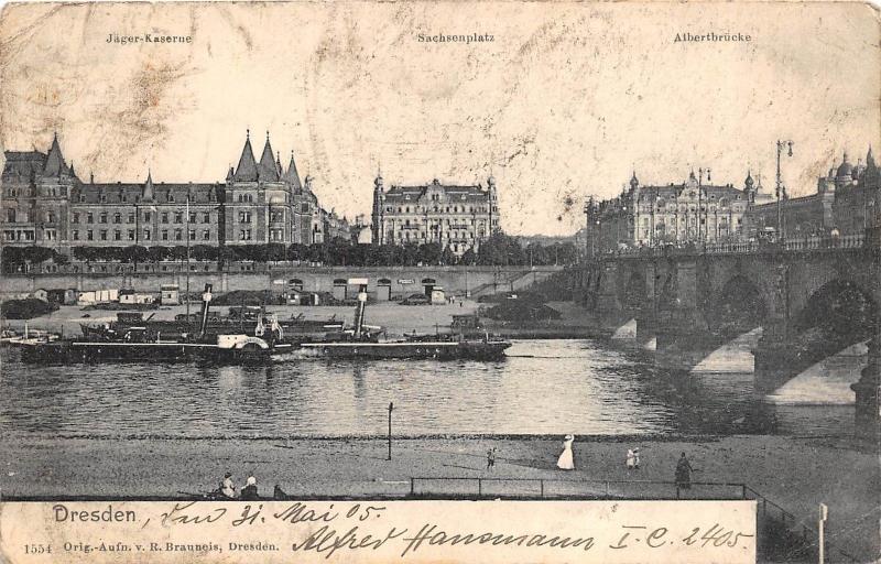 BR41151 Dresden    Germany