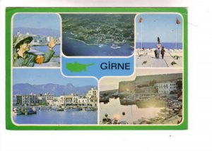 Girne, Cyprus