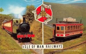 uk5939 railways  isle of man  uk train locomotive