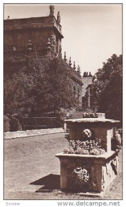 RP, Trinity Tower, OXFORD (Oxfordshire), England, UK, 1920-1940s