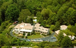 North Carolina Hendersonville Echo Mountain Inn