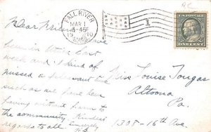 North Main Street Fall River, Massachusetts