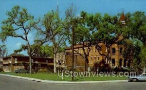 Osceola County - Kissimmee, Florida FL