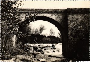 CPA Champagnole Le Pont Neuf (1265097)