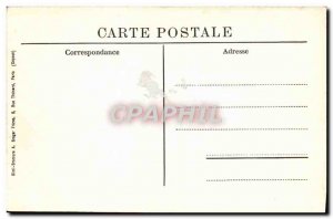 Old Postcard Bonsecours Peruwelz Institution Marist Brothers Arts et Metiers ...