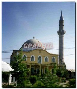 PHOTO Mosque 1988