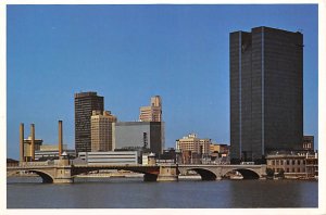 Glass Capital Of The World ,  Toledo , Ohio  