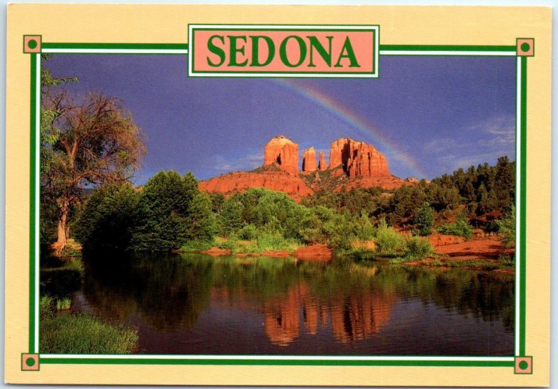 M-49312 Sedona Arizona