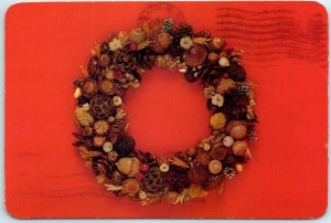 M-24942 Wreath Ornament