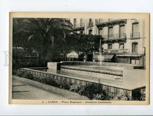 3056148 Algeria Place Bugeaud Fontaine lumineuse LAURE Old
